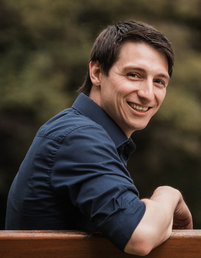 Immobilien-Investor Christian Jürgens