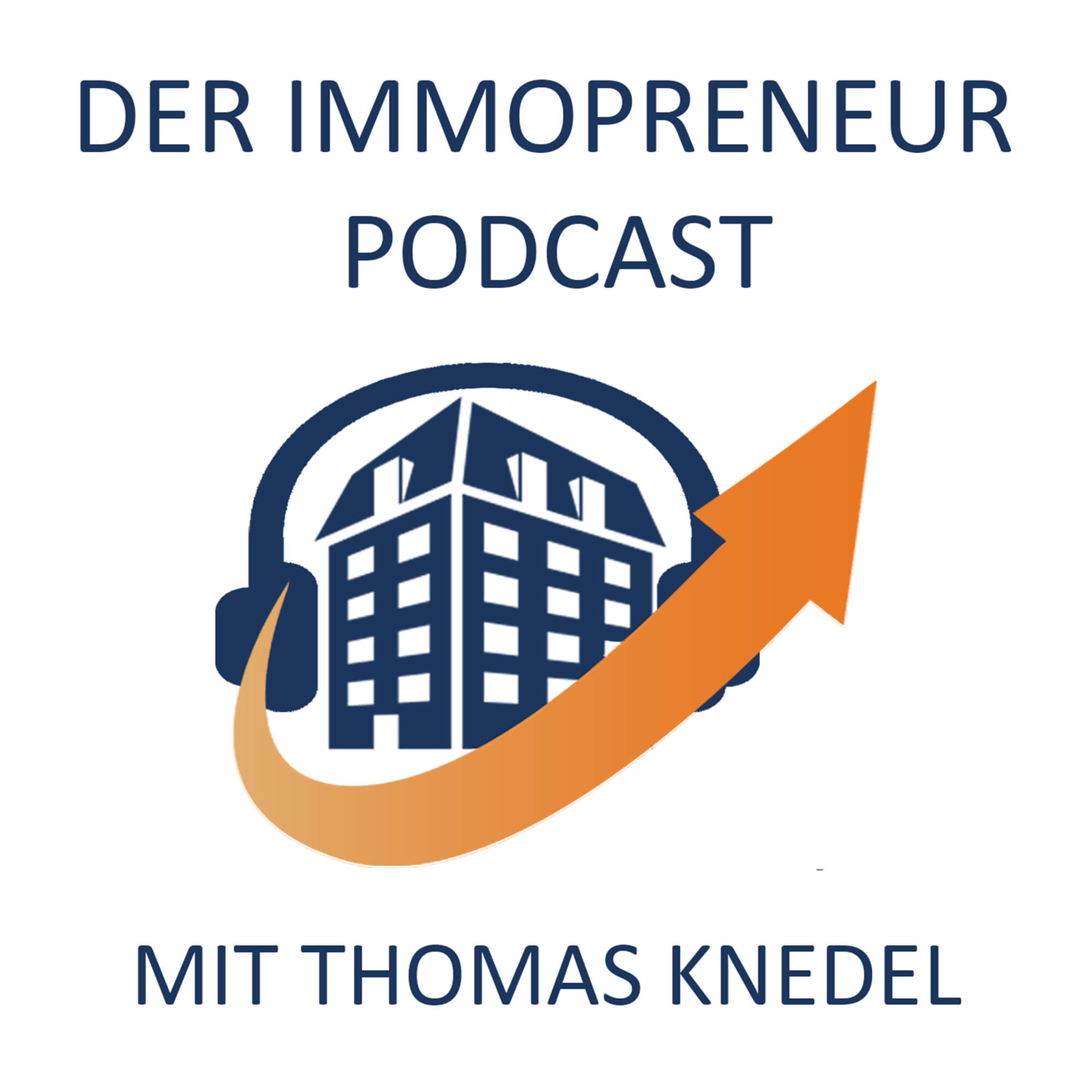 Der Immopreneur Podcast