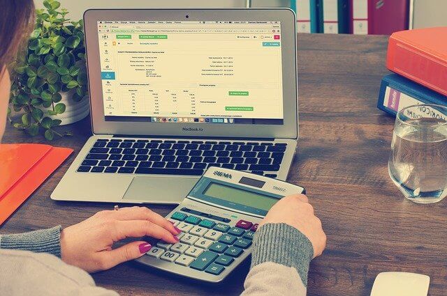Immobilienportfolio Monatsabschluss März immocashflow