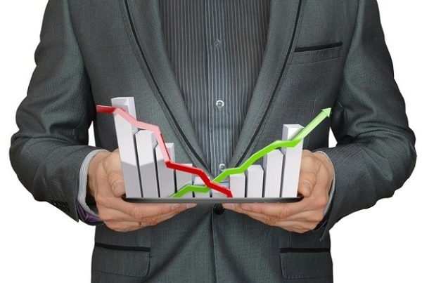 Cashflow aus Immobilieninvestments Monat April